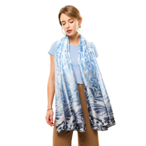 Gradient ButterFly S 20005 Blue scaled Gradient butterFly S-20005-[1110][220][150][0][1040][130] SCARF.COM