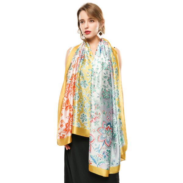 Small Floral S 20048 Model Yellow scaled Small Floral S-20048-[670][60][140][140][57][160] SCARF.COM
