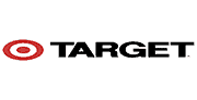 Target logo r For Christine Laure-alibaba SCARF.COM