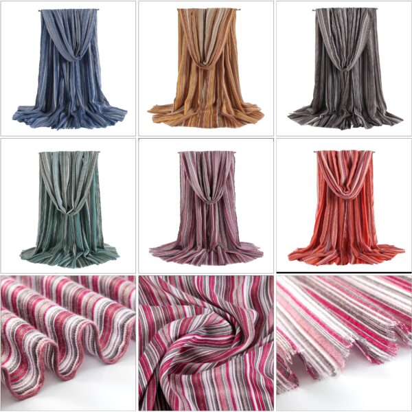 Braided Lines AW 19003 scaled Braided Lines 32-Satin-AW-19003-[240][200][40][250][50][20] SCARF.COM