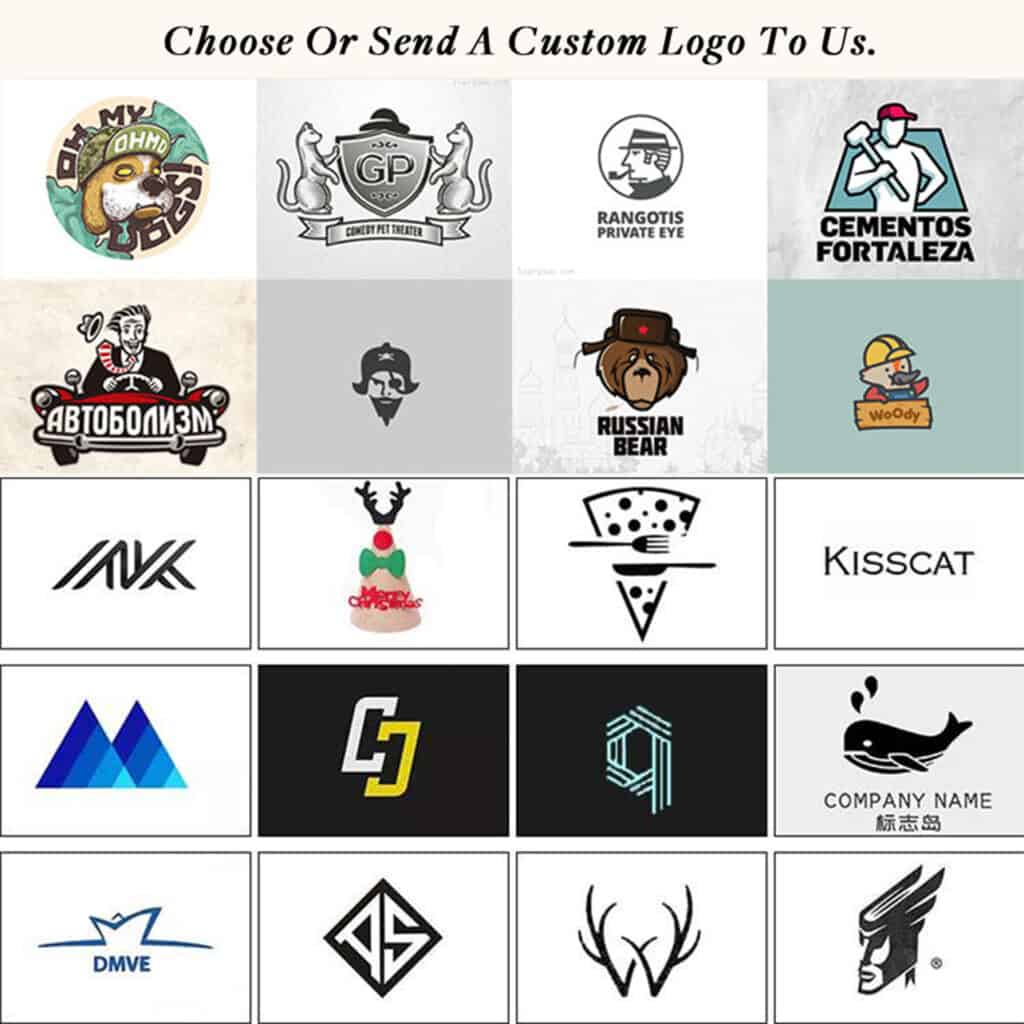 Bucket Hat Choose or send a custom logo to us.
