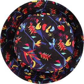 Bucket Hats 2 Bucket Hat page 280x280 png icon 5 Bucket Hats SCARF.COM