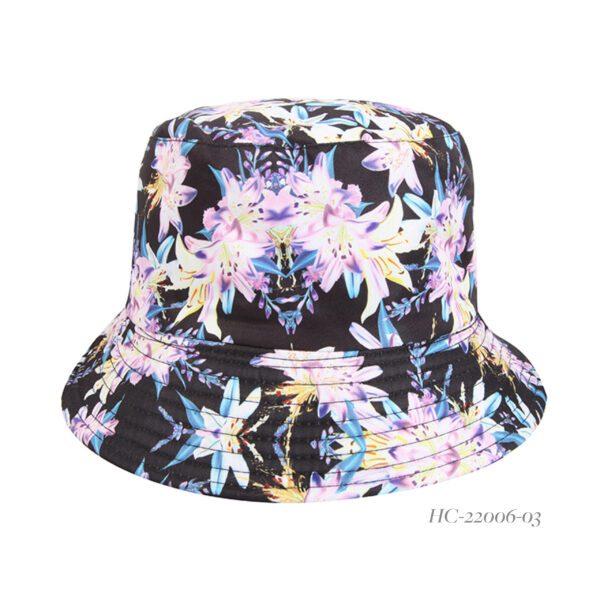 Embrace Versatility and Style with a Trendy Bucket Hat