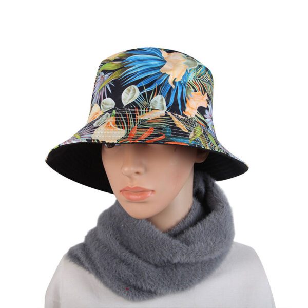 HC 22007 05 01 Discover Your Perfect Style Statement with Our Extensive Range of Bucket Hats SCARF.COM