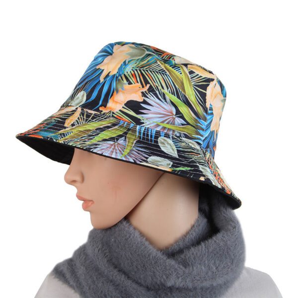 HC 22007 05 02 Discover Your Perfect Style Statement with Our Extensive Range of Bucket Hats SCARF.COM