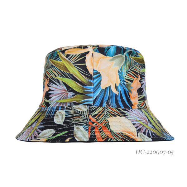 HC 22007 05 scaled Discover Your Perfect Style Statement with Our Extensive Range of Bucket Hats SCARF.COM
