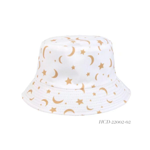 HCD 22002 02 scaled Fashion Meets Functionality: Stylish Bucket Hats Womens SCARF.COM