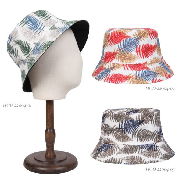 HCD 22004 scaled Explore Our Exclusive Collection of Mens Bucket Hat SCARF.COM