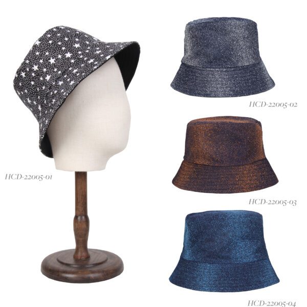 HCD 22005 scaled Get Ready for Adventure with Nike Bucket Hat SCARF.COM