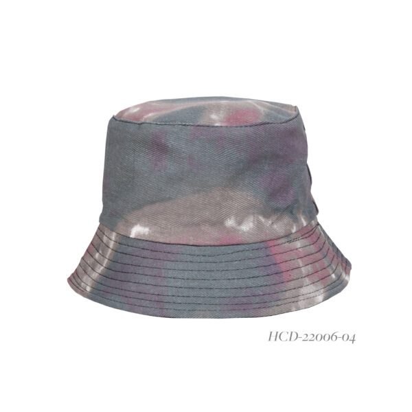 HCD 22006 04 scaled Classic Black Bucket Hat: The Ultimate Accessory for Timeless Style SCARF.COM