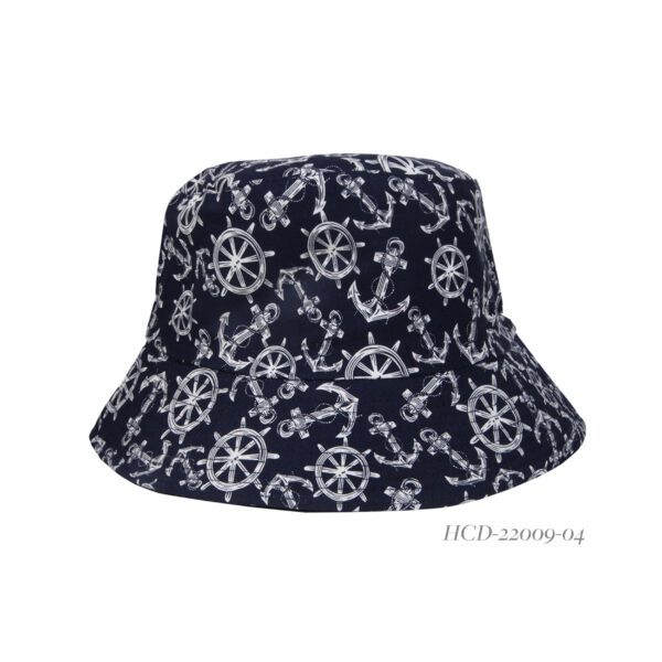 HCD 22009 04 scaled Elevate Your Fashion Game with the Chic Jacquemus Bucket Hat SCARF.COM