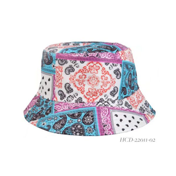 HCD 22011 02 scaled Discover the Ultimate Range of Bucket Hats for Men SCARF.COM