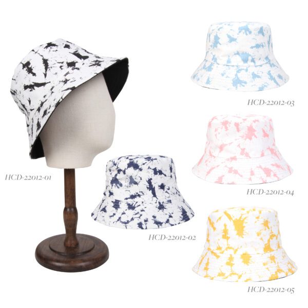 HCD 22012 scaled Explore Our Exclusive Australian Bucket Hats SCARF.COM