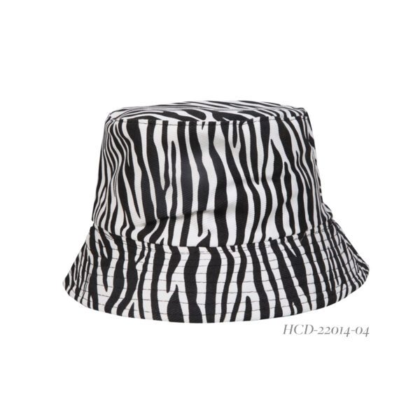 HCD 22014 04 scaled Classic White Bucket Hat Selection - A Must-Have Accessory SCARF.COM