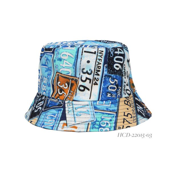 HCD 22015 03 scaled Sporty Meets Style with the Adidas Bucket Hat Range SCARF.COM