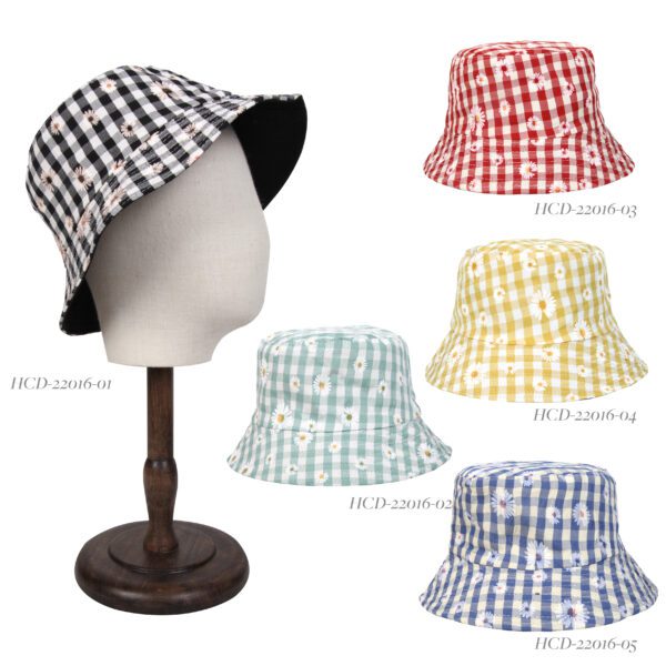 HCD 22016 scaled Indulge in Luxury with Our Dior Bucket Hat Collection SCARF.COM