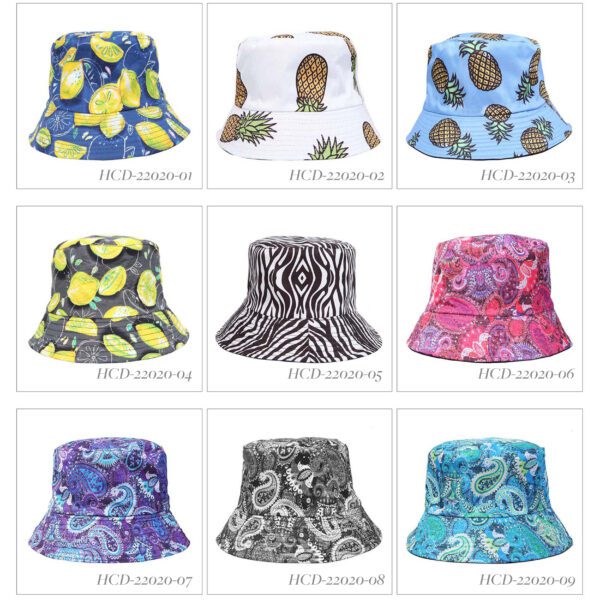 HCD 22020 scaled Casual Days to Outdoor Adventures with Bucket Hats for Men SCARF.COM