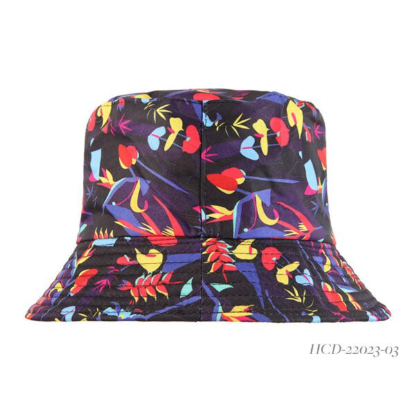 HCD 22023 03 1 scaled Get the Ultimate Fast-Food Fan Gear with Our KFC Bucket Hat SCARF.COM