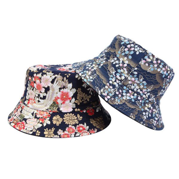 HCD 22024 06 03 scaled DIY Fashionistas and Crafting Lovers with Diverse Bucket Hat Pattern SCARF.COM