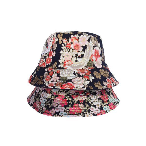 HCD 22024 06 05 scaled DIY Fashionistas and Crafting Lovers with Diverse Bucket Hat Pattern SCARF.COM