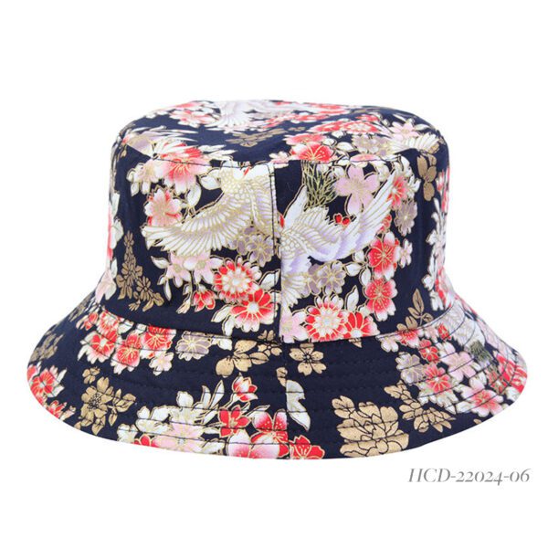 HCD 22024 06 1 scaled DIY Fashionistas and Crafting Lovers with Diverse Bucket Hat Pattern SCARF.COM