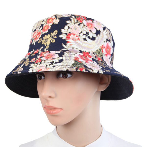 HCD 22024 06 2 scaled DIY Fashionistas and Crafting Lovers with Diverse Bucket Hat Pattern SCARF.COM