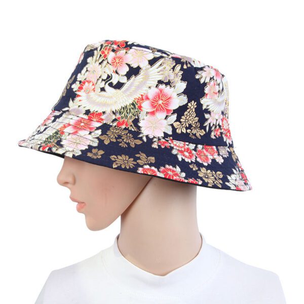 HCD 22024 06 3 scaled DIY Fashionistas and Crafting Lovers with Diverse Bucket Hat Pattern SCARF.COM
