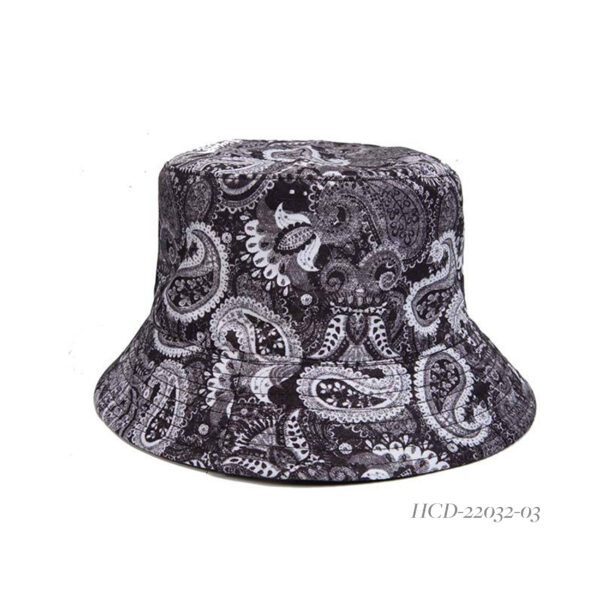 HCD 22032 03 scaled Ideal for Beach Days and Sunny Escapes with Our Lightweight Straw Bucket Hat SCARF.COM