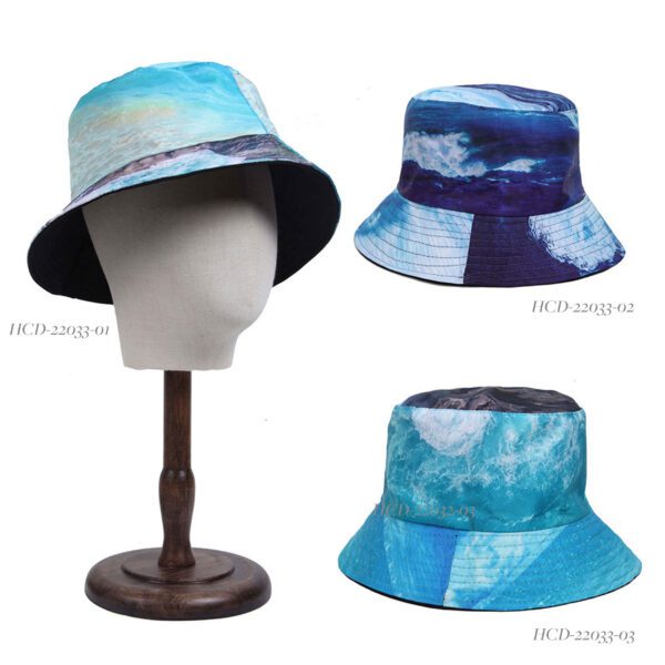 HCD 22033 scaled Urban Fashion for the Contemporary Individual! Stussy Bucket Hat SCARF.COM