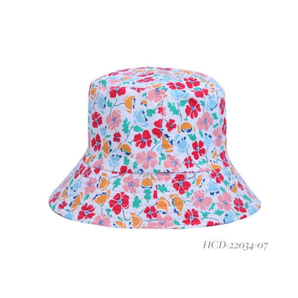 HCD 22034 07 scaled Stylish and Functional for All Your Adventures with Our Wide Brim Bucket Hat SCARF.COM