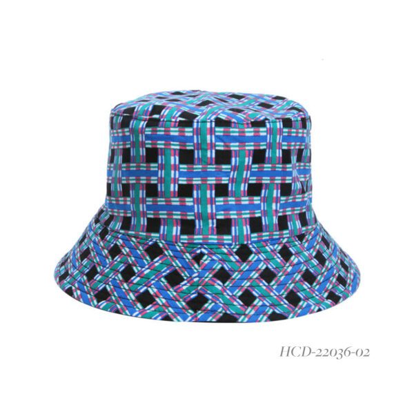 HCD 22036 02 scaled Forward Bucket Hats for Women ?C Chic Designs for Every Taste! SCARF.COM