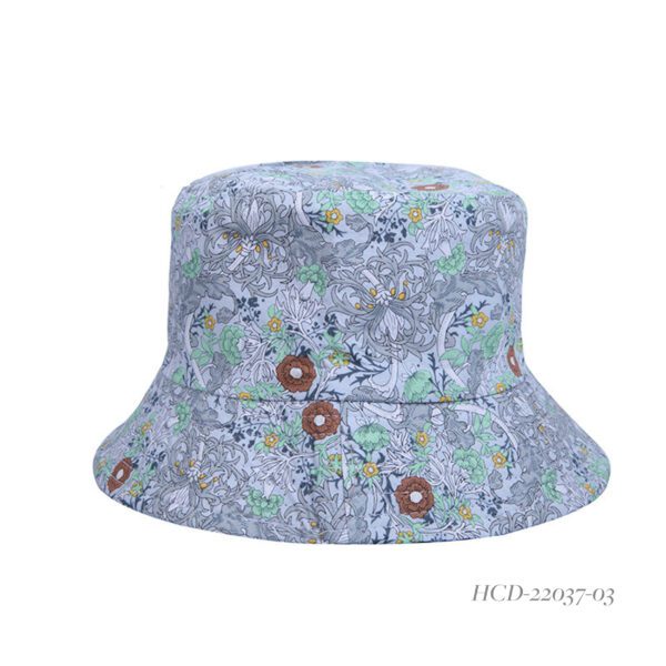 HCD 22037 03 scaled DIY Projects for Craft Lovers with Our Crochet Bucket Hat Patterns SCARF.COM