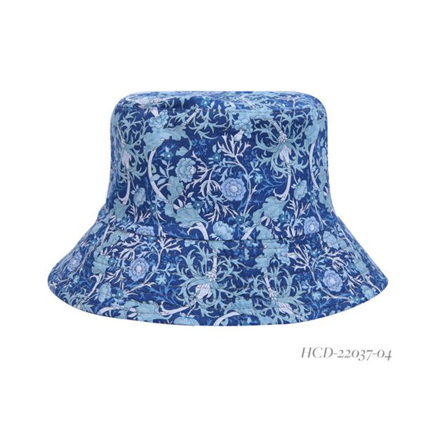 HCD 22037 04 scaled DIY Projects for Craft Lovers with Our Crochet Bucket Hat Patterns SCARF.COM