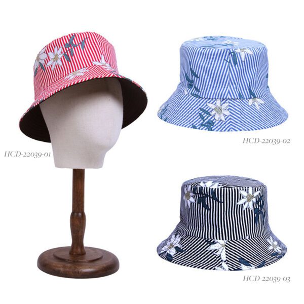 HCD 22039 scaled Affordable Fashion at Your Fingertips with Kmart Bucket Hats SCARF.COM
