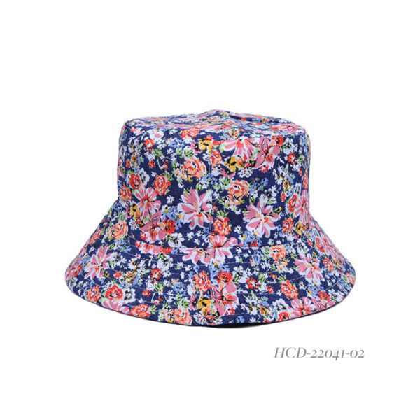 HCD 22041 02 scaled Classic Style for Leisure and Play! Terry Towelling Bucket Hat SCARF.COM