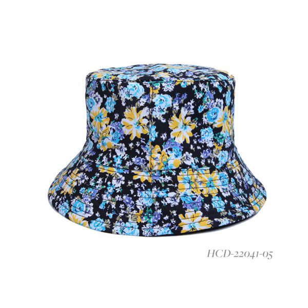 HCD 22041 05 scaled Classic Style for Leisure and Play! Terry Towelling Bucket Hat SCARF.COM