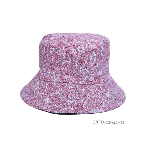 HCD 22042 02 scaled Bucket Hats Galore ?C Explore Our Womens Bucket Hats SCARF.COM