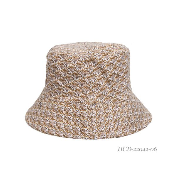 HCD 22042 06 scaled Bucket Hats Galore ?C Explore Our Womens Bucket Hats SCARF.COM