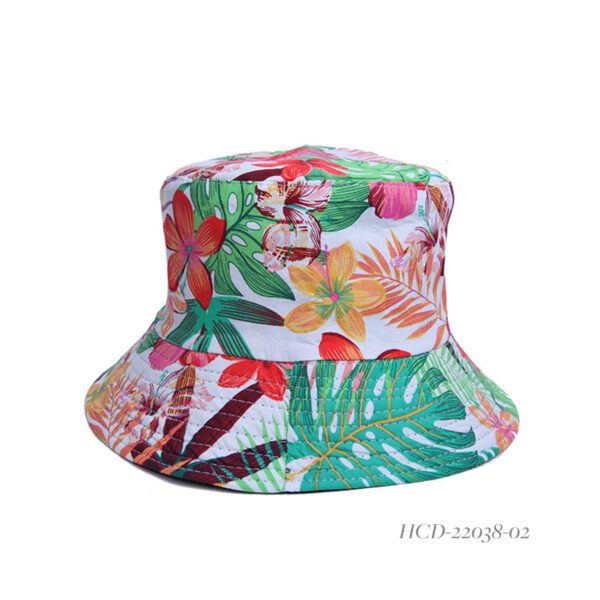 HCD HCD 22038 02 scaled Personalized Designs to Express Your Unique Style with Custom Bucket Hats SCARF.COM
