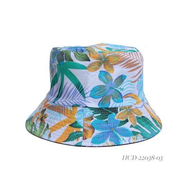 HCD HCD 22038 03 scaled Personalized Designs to Express Your Unique Style with Custom Bucket Hats SCARF.COM