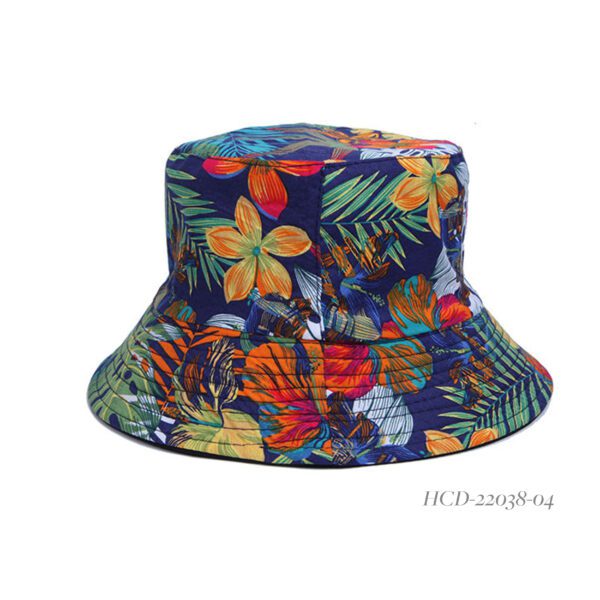 HCD HCD 22038 04 scaled Personalized Designs to Express Your Unique Style with Custom Bucket Hats SCARF.COM