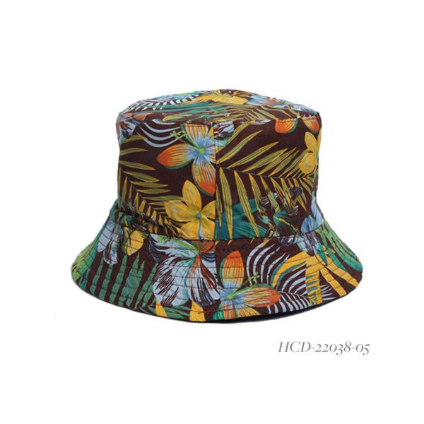 HCD HCD 22038 05 scaled Personalized Designs to Express Your Unique Style with Custom Bucket Hats SCARF.COM