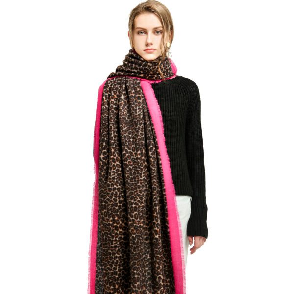 Leopard AW 19021 Model Pink 1 scaled