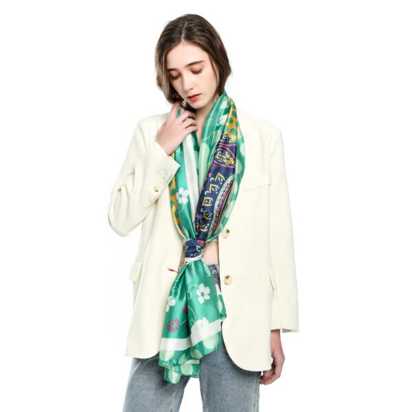 Remarkable S 21010 Model Green scaled Remarkable S-21010-[0][0][100][0][110] SCARF.COM