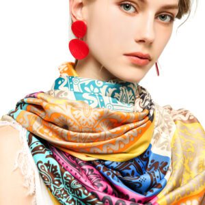 Silk Twill