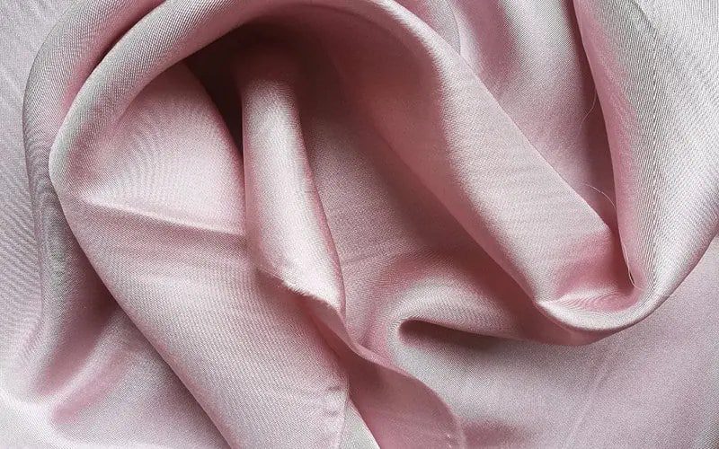 What Is Silk Twill For Scarves? Know Your Scarves Series 