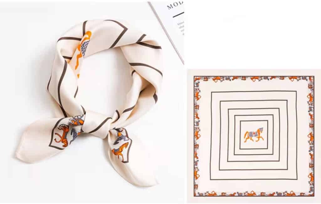 Custom Fashion Accessories get inspired design 4 1 scarf manufacturer SCARF.COM