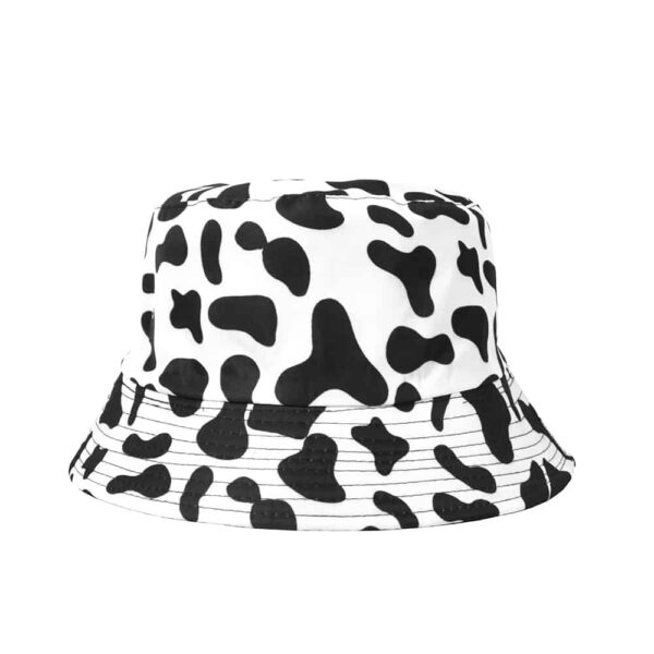 XW2001 主图 2 Couture Design & Flaunt High Fashion with Our Fendi Bucket Hat SCARF.COM