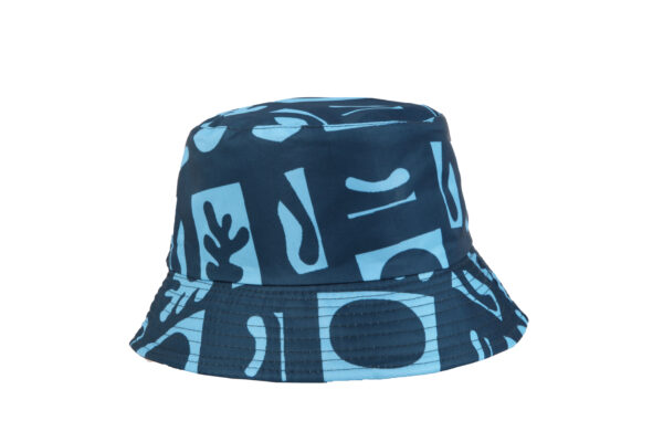 XW2004 主图 scaled A Timeless Accessory for the Fashion-Forward Individual! Louis Vuitton Bucket Hat SCARF.COM