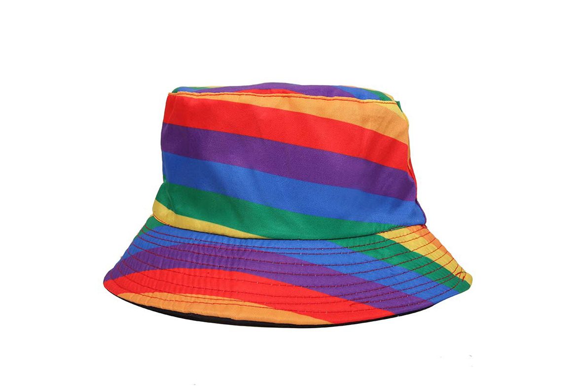 Show Your Support With A Perth Scorchers Bucket Hat - Scarf.com